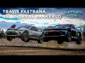 Travis pastrana vs andreas bakkerud  group e battle bracket round 2 day 1