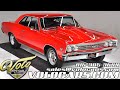 1967 Chevrolet Chevelle SS for sale at Volo Auto Museum (V19512)