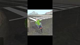 tommy ride Indian bike 🫡🛸 | Indian theft Aura simulator | #shorts #gta5 #gtav #trending #gaming