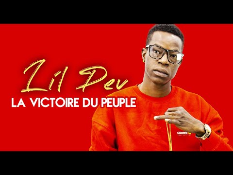 LIL DEV - LA VICTOIRE DU PEUPLE (2020)