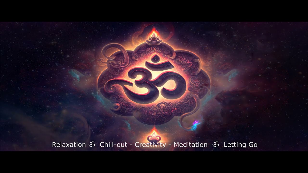 | ALTAR RELAX |  ॐ  Relaxation - Chillout - Creativity -  Meditation - Letting Go -  ॐ | ᴴᴰ