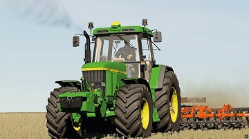 PHOTO JOURNAL IN FARMING SIMULATOR 19 | 1