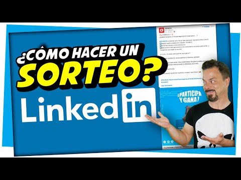 Vídeo: Puc sincronitzar Facebook amb LinkedIn?