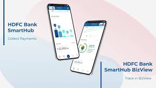 How to you use mintoak smart hub by HDFC BANK screenshot 5