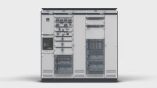 SIVACON S8 low-voltage switchboard - General system design