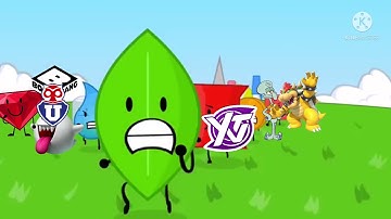 Leafy Run Escaping add Round 1