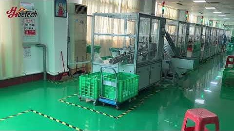 Customizable Quartz Wall Clock Movement Making Machine Clock Mechanism Kit Automatic Machine