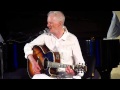 Peter Hammill - Amnisiac - Sibiu, Romania 7 august 2014