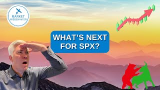 What's Next for the S&P 500? April 2024 Update!
