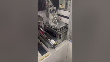 Inline V Cut PCB Separator Automated 0.5 - 0.8Mpa