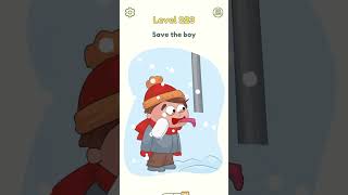 DOP 2 Level 223 - Puzzle! #new #trending #gameplay #dop2