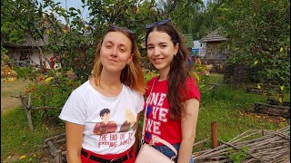 Village Fair Vlog