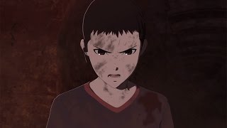 劇場版アニメ 亜人 最終章 衝戟 予告編