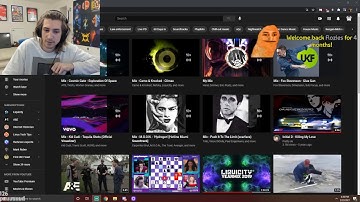 admins refuse to talk with xQc about ban