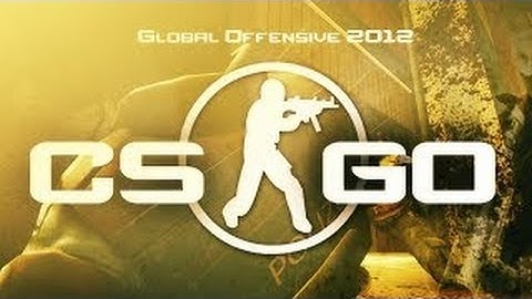 CS:GO - Deathmatch on Nuke [Hard Bots] - Introductory - New Computer