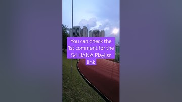 S4 HANA Videos - SAP S4 HANA for the future #sap #saps4hana #sapfuture