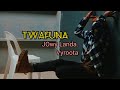 Twafuna - Jowy Landa ft Vyroota [ ex twafuna sente] official music video.