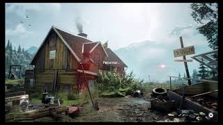 Mad33Max in Vigor ps4. Y'all DEAD!!!