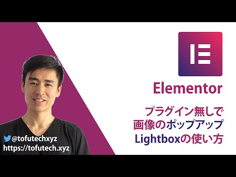 How to Use the Elementor Image Lightbox (No Plugin Required)