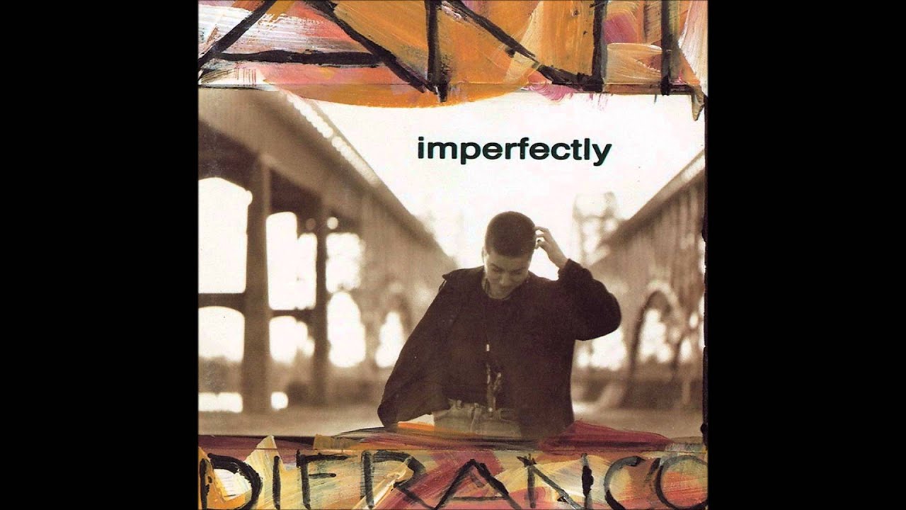 Ani DiFranco - Make Them Apologize - YouTube