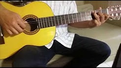 Sajojo - Lagu Daerah Papua (Fingerstyle Cover  - Durasi: 2:04. 