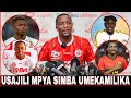 ÔÖª Å LIVE BALAA AHMED ALLY MUDA HUU AFUNGUKA ATANGAZA WACHEZAJI WAPYA 8 LEO WAMESAJILIWA SIMBA ÔÖª Å LIVE BALAA AHMED ALLY MUDA HUU AFUNGUKA ATANGAZA WACHEZAJI WAPYA 8 LEO WAMESAJILIWA SIMBA