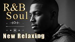 【R&B Soul】Soft Soulful Touch – Warm Harmonic Waves for Relaxing Moments