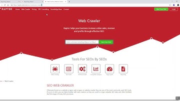 NoTrailing Slash URLs - Raptor SEO Data