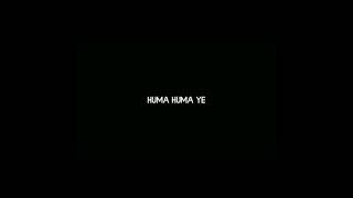 Download Lagu DJ Huma Huma Ye MP3 Download Lagu DJ Huma Huma Ye MP3
