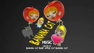 Banana Cat Song Part 2