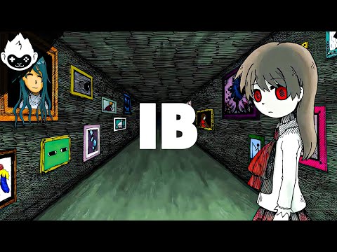 The return of an indie horror staple | Ib (remake)
