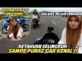 Pacar ketahuan selingkuh  kepergok sampe pura2 gak kenal 