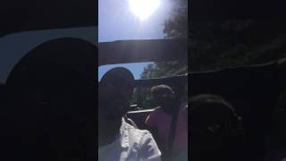 The JK's Marlon Jackson and Carlton Klugh hit song Fish Fry (down by the liquor house) The JK's Marlon Jackson and Carlton Klugh hit song Fish Fry (down by the liquor house)