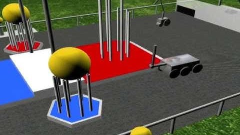 Voltage 386 2004 autodesk animation