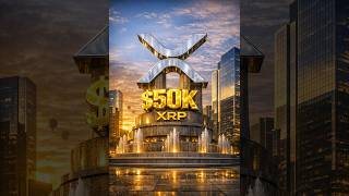 Variation Margin as the Core Reason XRP Must Be $20k–$50k