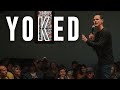 Yoked  pastor jeff moors