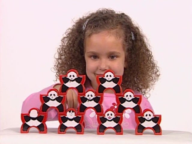 Baby Noah: Animal Expedition - YouTube