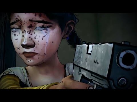 10 Saddest Video Game Endings Of All Time