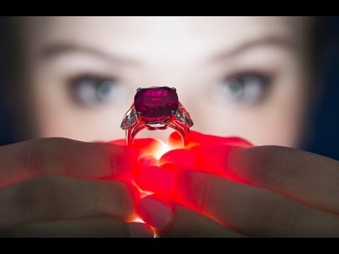 Video: Dünyanın En Güzel Nişan Yüzüğü