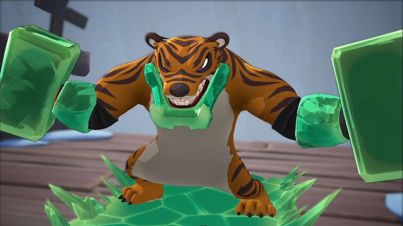 fun with etalus(rivals of aether 2) - YouTube