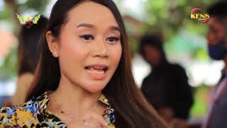 Download Lagu SEBATAS BATUR | Organ Dangdut Tarling The Best of Music NYIMAS RATU