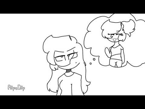 Go away damn you ( new person to channel)
