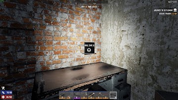 7 Days to Die Jax Lockpick Improved