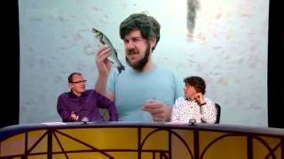 QI - There's no such thing as a fish