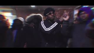 POP SMOKE - ELEMENT (Music Video) Resimi