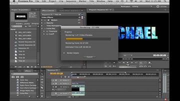 TRANSLUCENT TEXT: ADOBE PREMIERE TUTORIAL