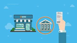 BharatBillPay – Die Komplettlösung für all Ihre Rechnungen