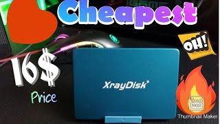 Best SSD for Gaming in 2020 Cheapest ( XRAYDISK )