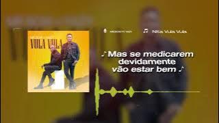 Mr. Bow - Nita Vula Vula (Official Audio) ft. Yazy