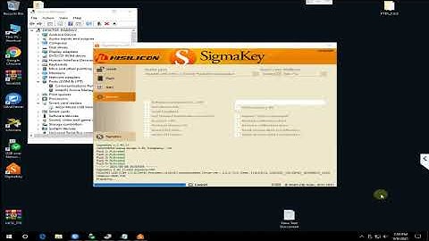 Huawei P Smart POT-LX1AF Frp Google Account OneClick By TP Sigmakey 100% Working